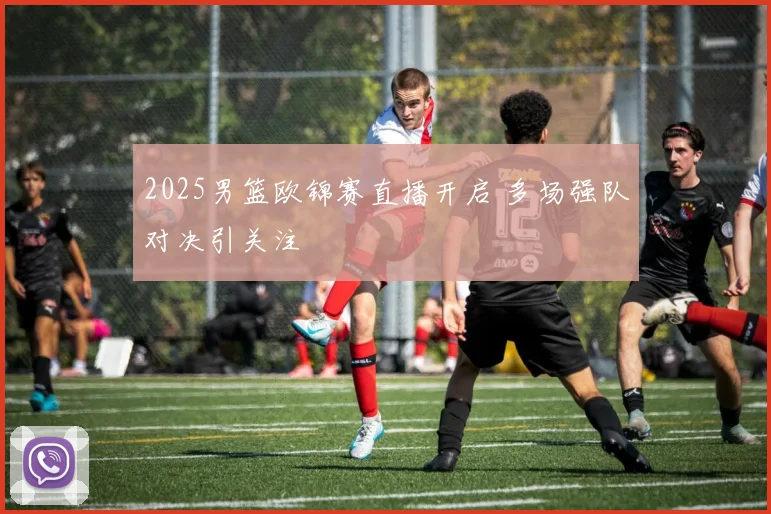 2025男篮欧锦赛直播开启 多场强队对决引关注