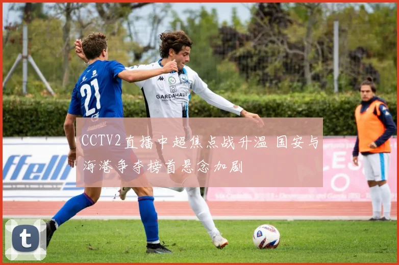 CCTV2直播中超焦点战升温 国安与海港争夺榜首悬念加剧